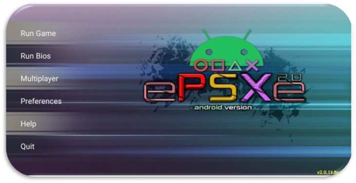 epsxe for android apk