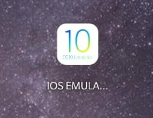 download iemu ios emulator for android