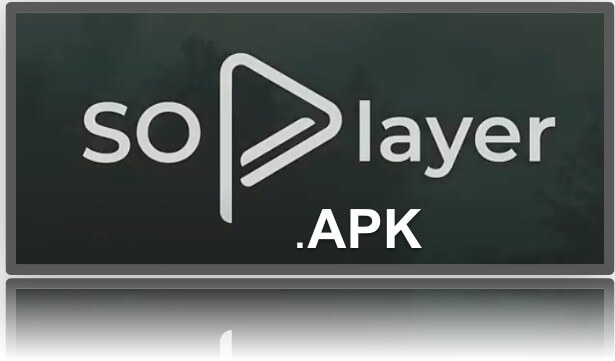 SOPlayer APK 