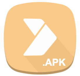 Aptoide TV APK icon