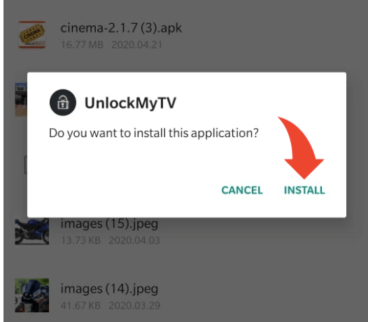 unlockmytv install