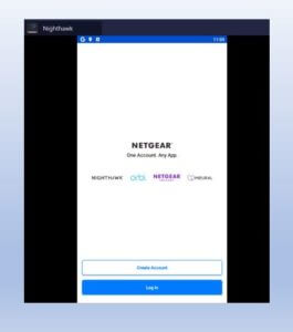 nighthawk default login nighthawk default login