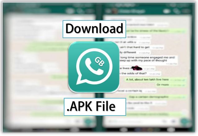 GBWhatsapp APK Features Image