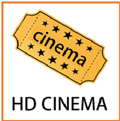 Cinema HD - Cyberflix alterntive 2