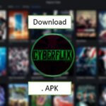 Cyberflix TV APK Featured image