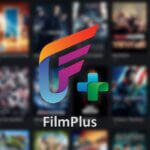 FilmPlus APK Logo