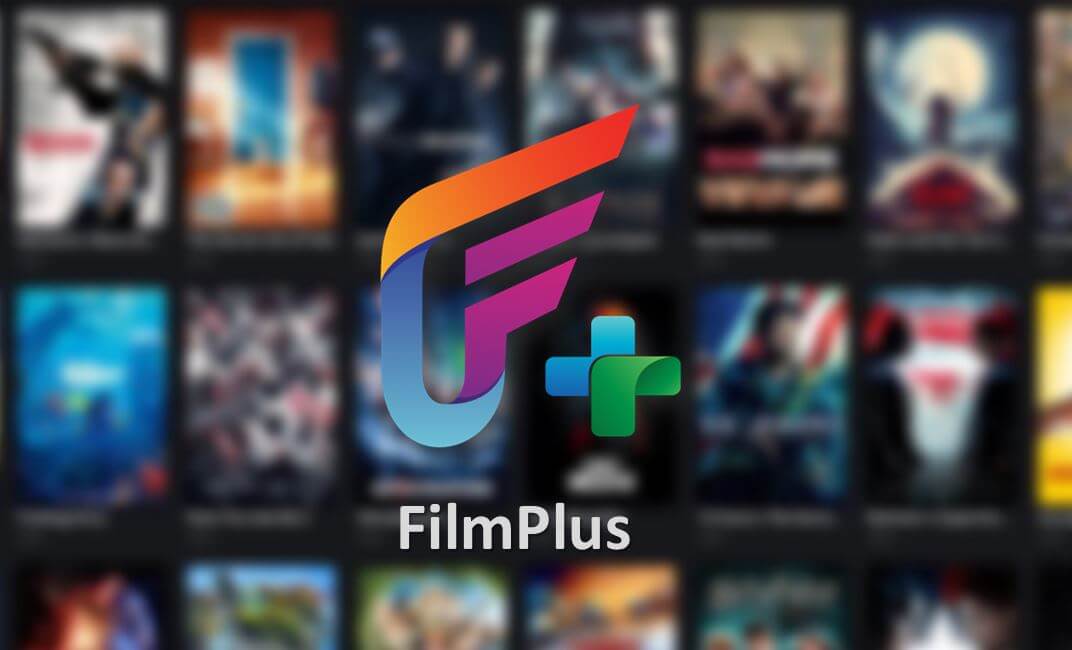 FilmPlus APK Logo