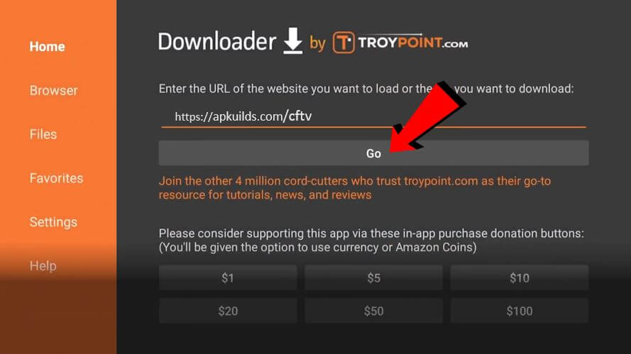 add cyberflix file path on downloader 1