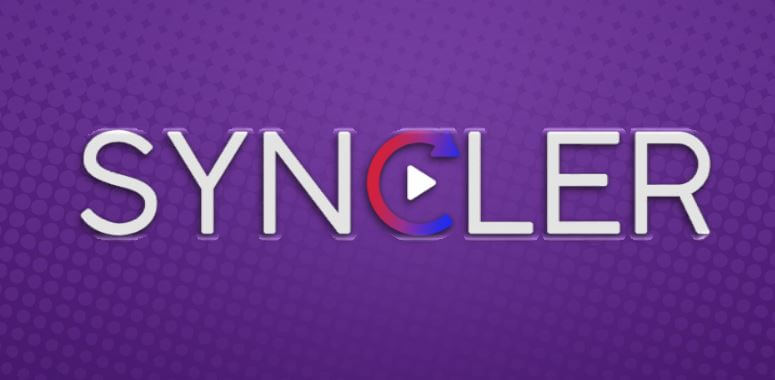 Syncler Logo