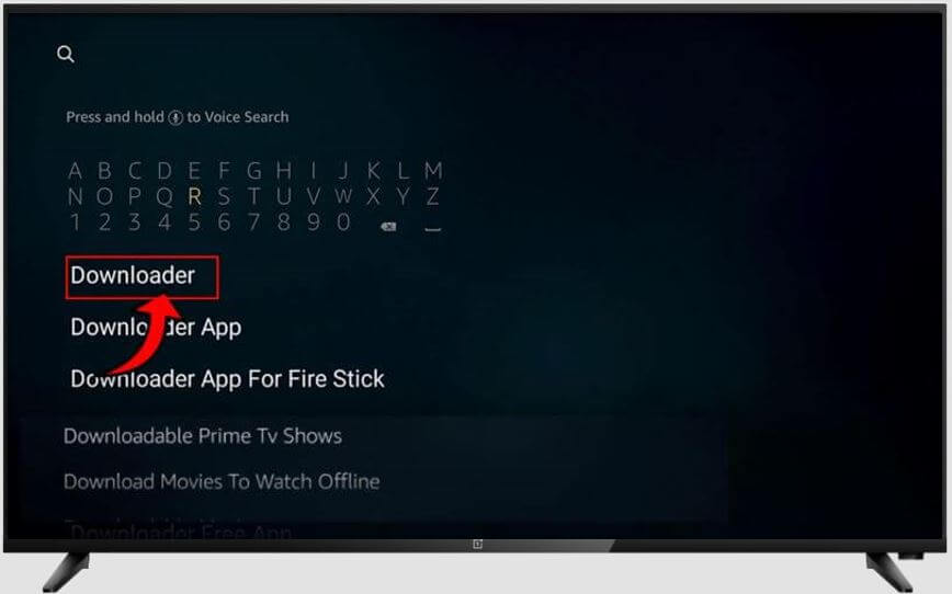 downloader for firestick 5 image