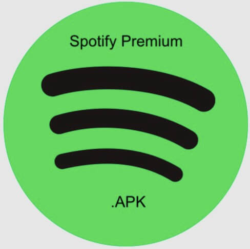 Spotify Premium APK Featured Image