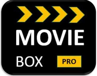 moviebox pro icon image