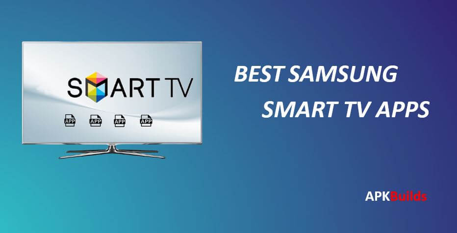 best apps for samsung tv featured image