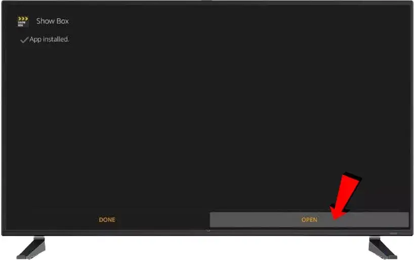 Install Showbox on Firestick guide 3