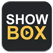 showbox apk official logo