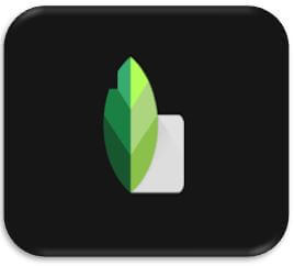 snapseed icon 