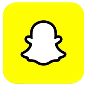 snapchat apk logo image