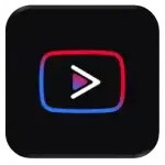 youtube vanced apk logo image