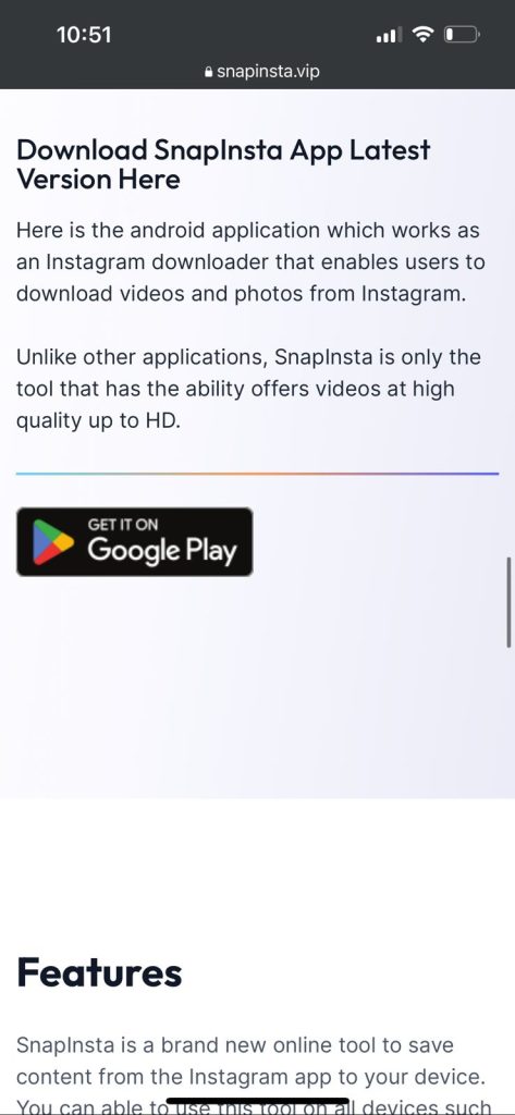 Download Snapinsta image